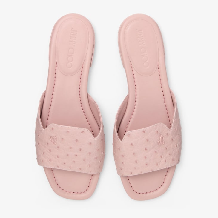 Jimmy Choo Dina Flat