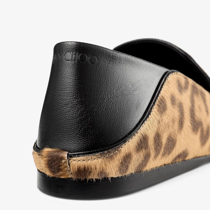 Jimmy Choo Eliot Slipper