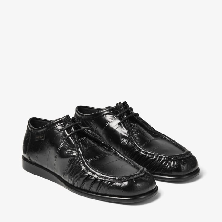 Jimmy Choo Ember Moccasin F