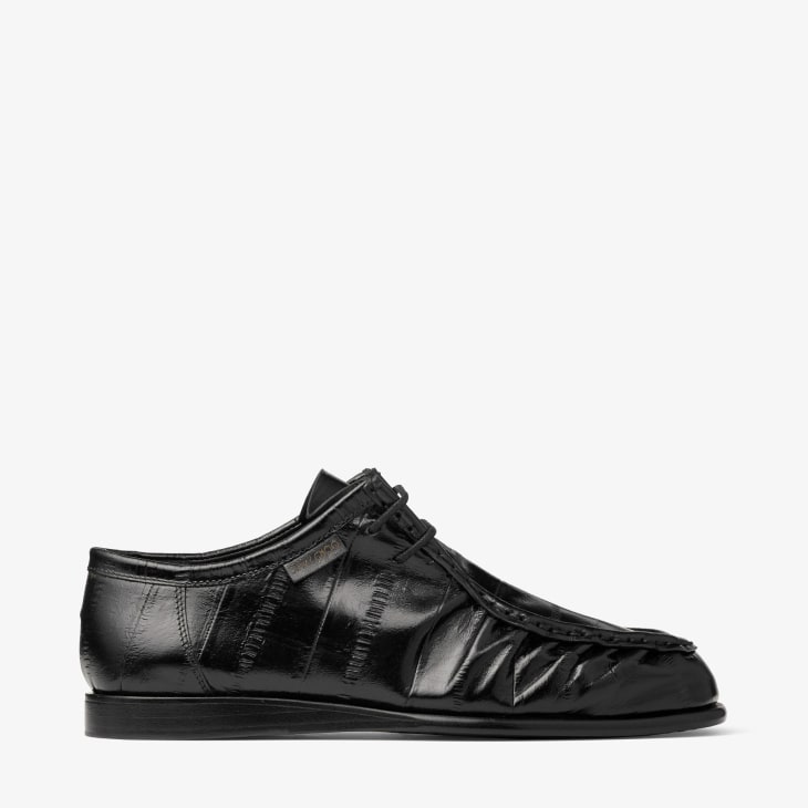 Jimmy Choo Ember Moccasin F