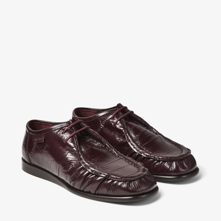Jimmy Choo Ember Moccasin F