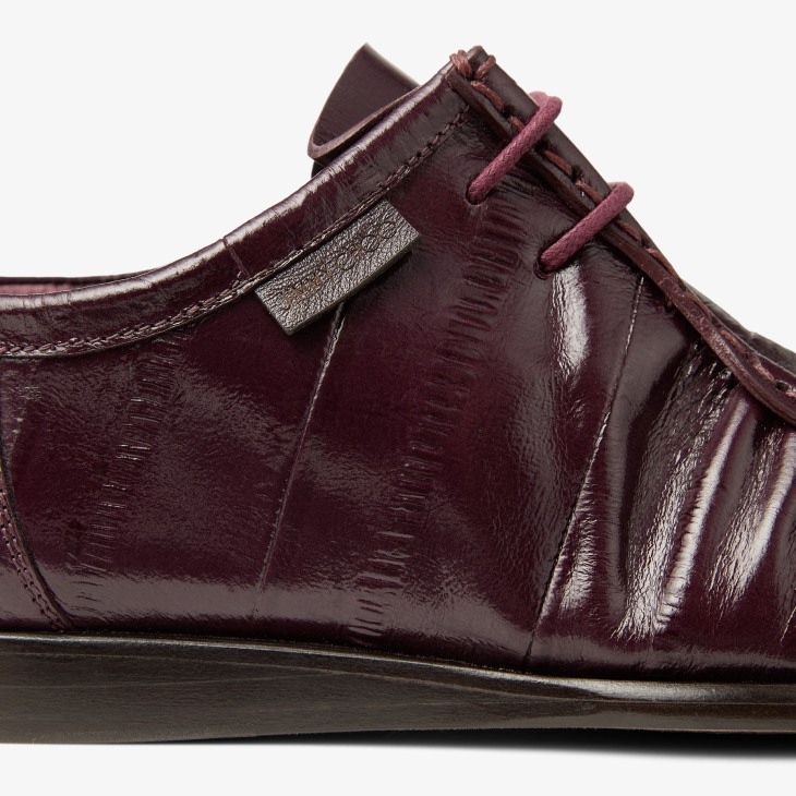 Jimmy Choo Ember Moccasin F