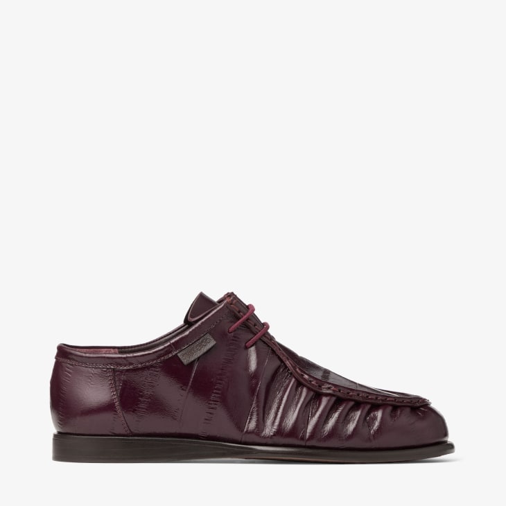 Jimmy Choo Ember Moccasin F