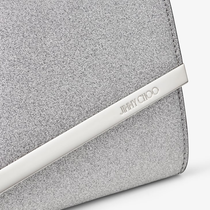 Jimmy Choo EMMIE in pelle con