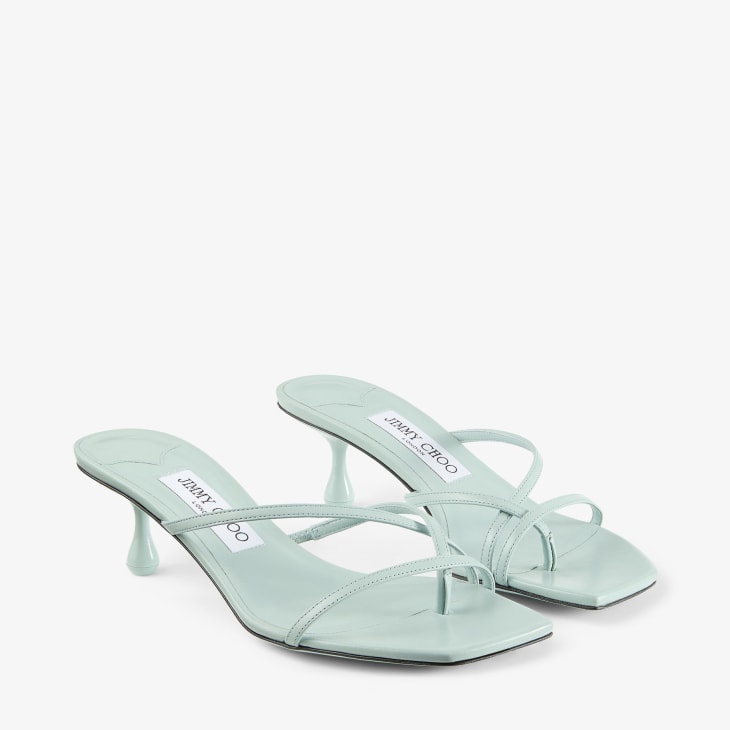 Jimmy Choo Etana Mule 50