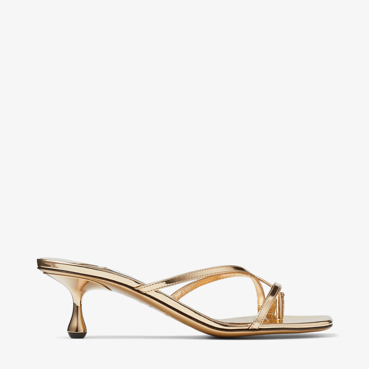 Jimmy Choo Etana Mule 50