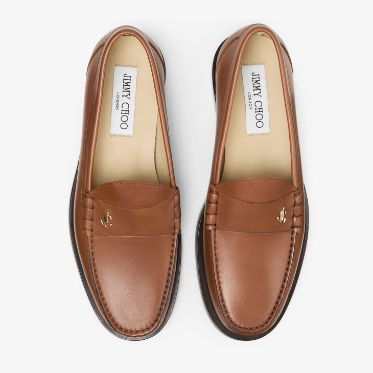 Jimmy Choo Ethan Loafer