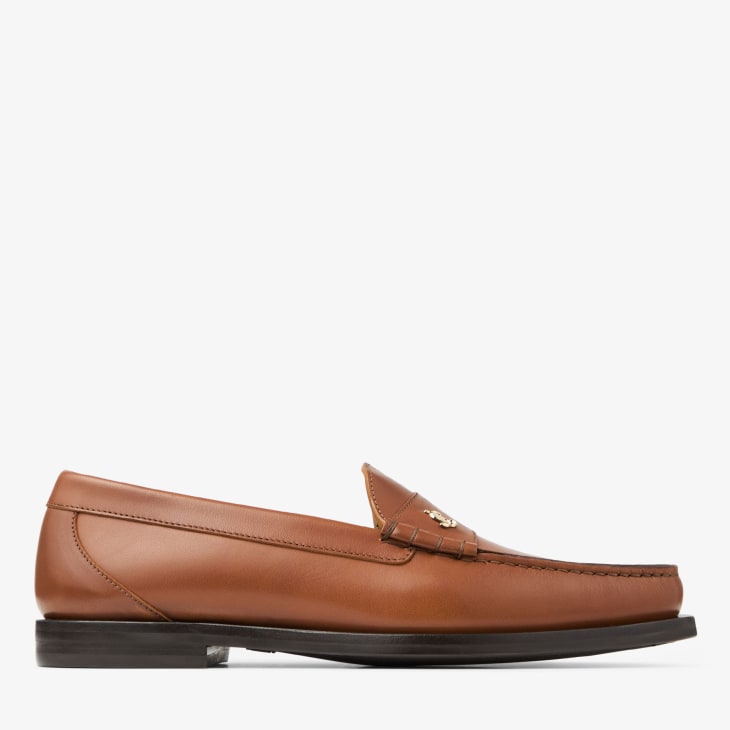 Jimmy Choo Ethan Loafer