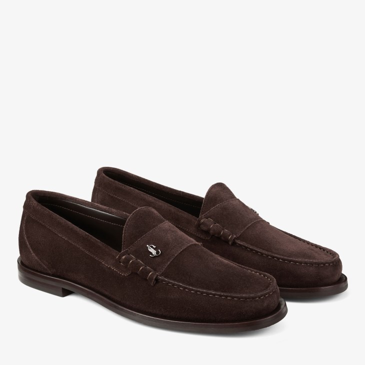 Jimmy Choo Ethan Loafer