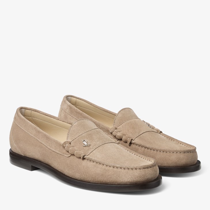 Jimmy Choo Ethan Loafer