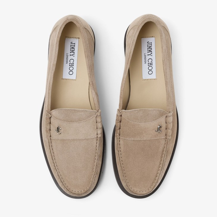 Jimmy Choo Ethan Loafer
