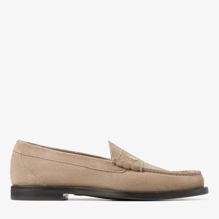 Jimmy Choo Ethan Loafer