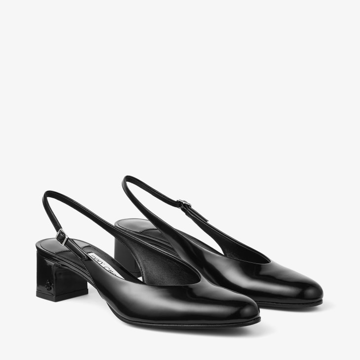 Jimmy Choo Eyla Sling Back 45