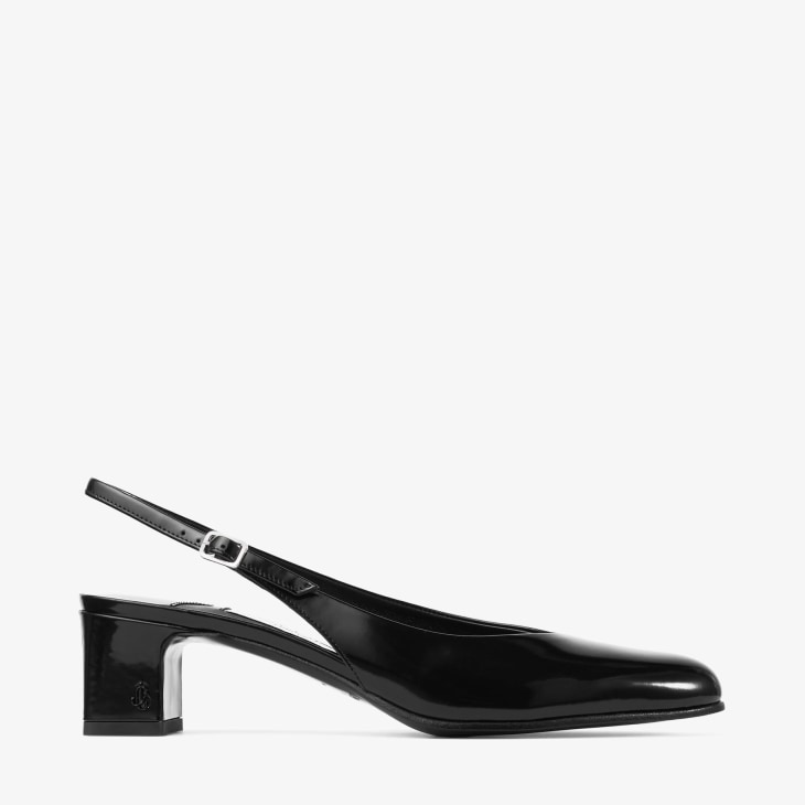 Jimmy Choo Eyla Sling Back 45