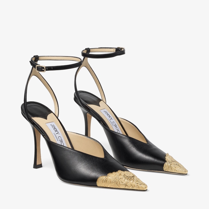 Jimmy Choo Faiz 100