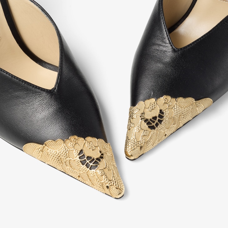 Jimmy Choo Faiz 100