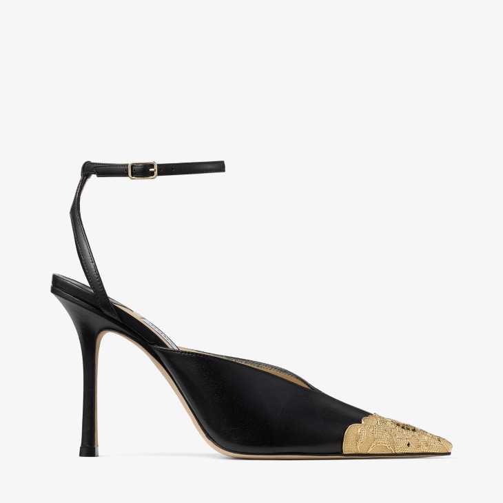 Jimmy Choo Faiz 100