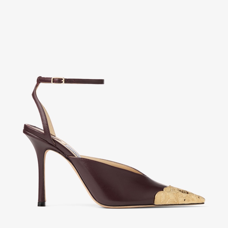 Jimmy Choo Faiz 100
