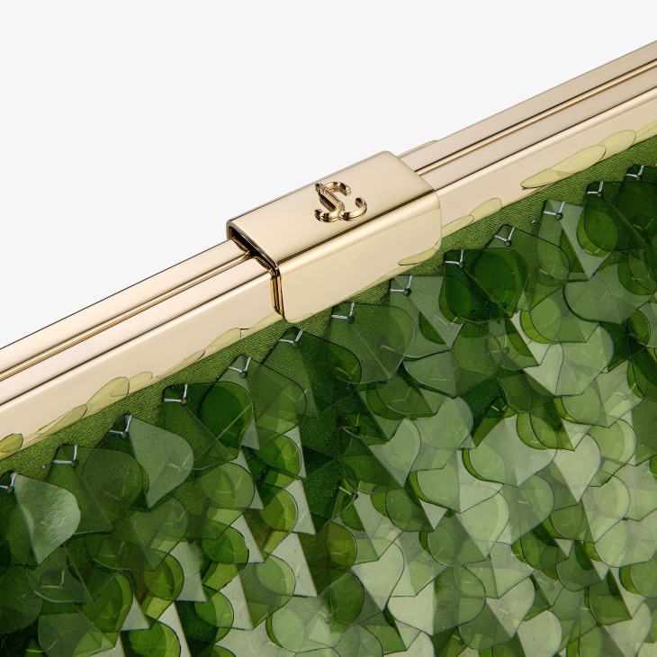 Jimmy Choo Ganache