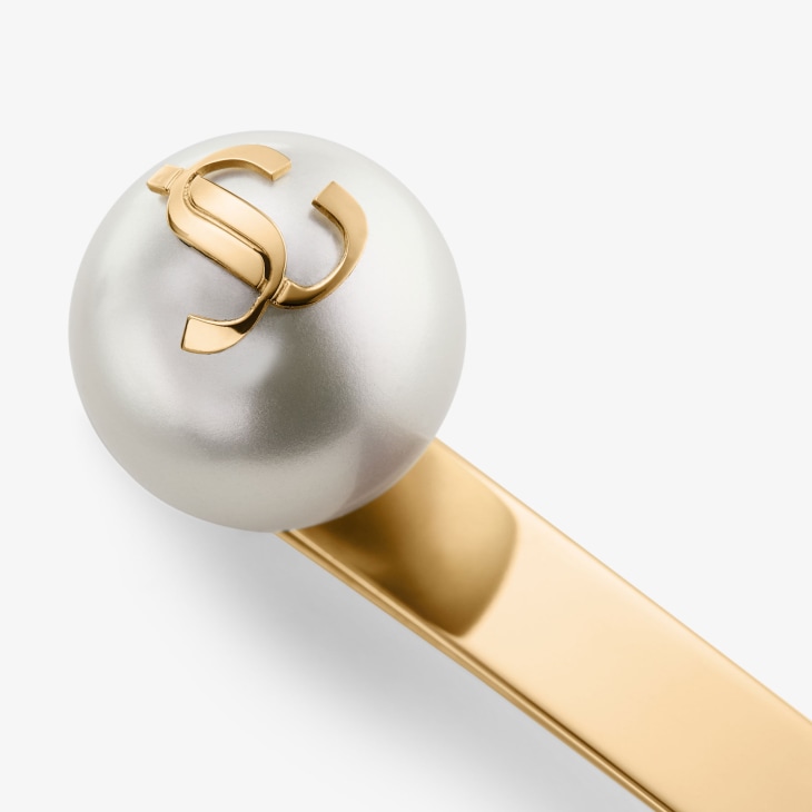 Jimmy Choo Hair Slide