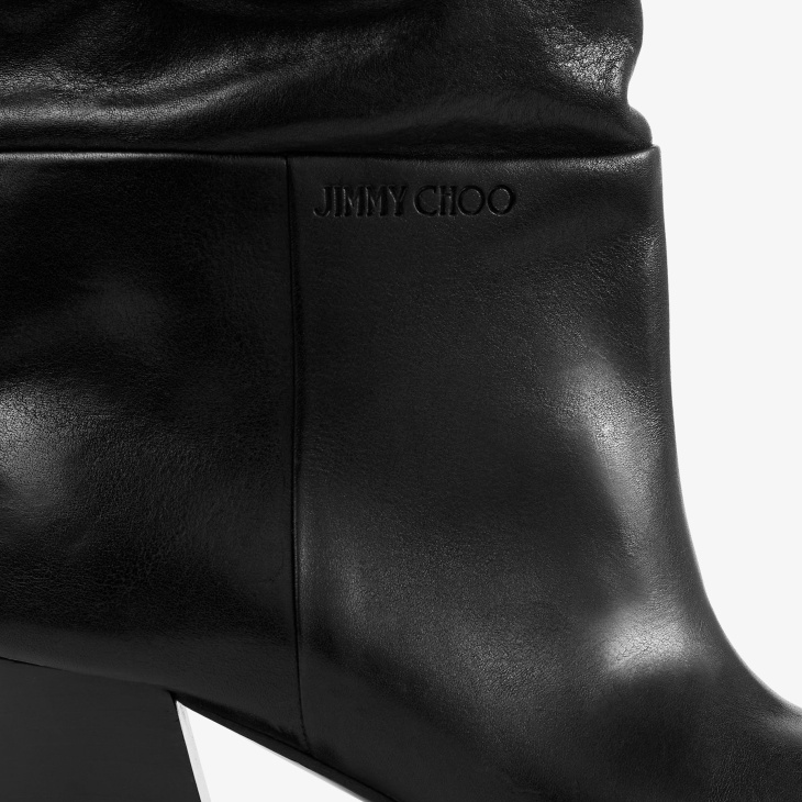 Jimmy Choo Hart Knee Boot 60