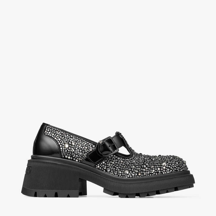 Jimmy Choo Ixen Flat