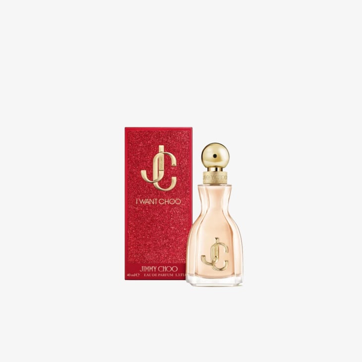 Jimmy Choo I Want Choo EDP 40ml