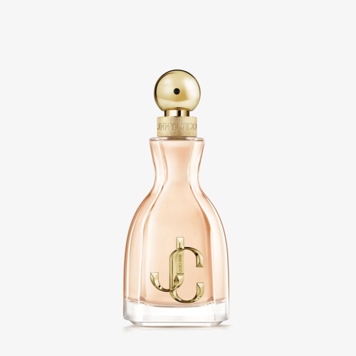 Jimmy Choo I Want Choo EDP 60ml