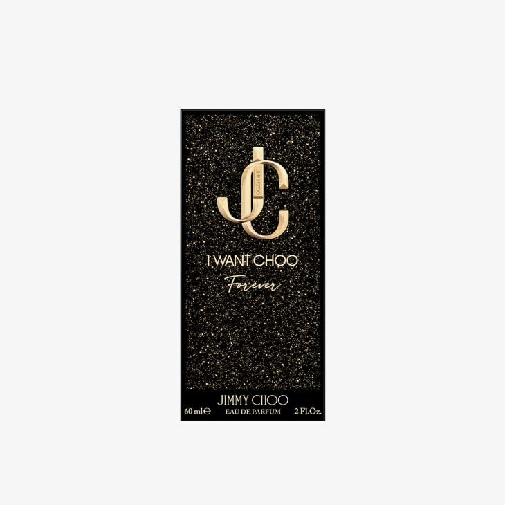 Jimmy Choo I Want Choo Forever EDP 60ml