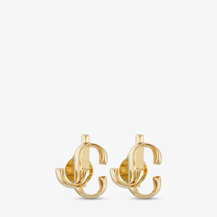 Jimmy Choo JC Mini Studs