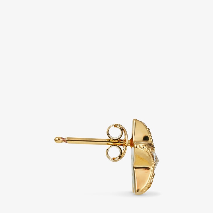 Jimmy Choo JC Star Studs