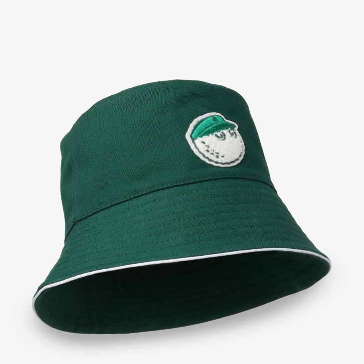 Jimmy Choo Jimmy Choo / Malbon 2.0 Bucket Hat