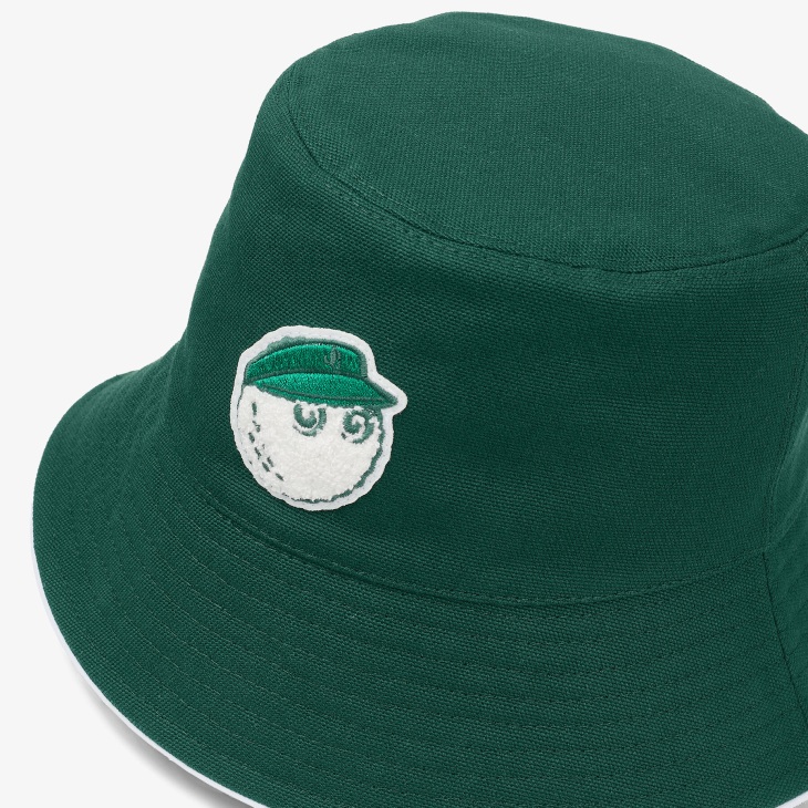 Jimmy Choo Jimmy Choo / Malbon 2.0 Bucket Hat