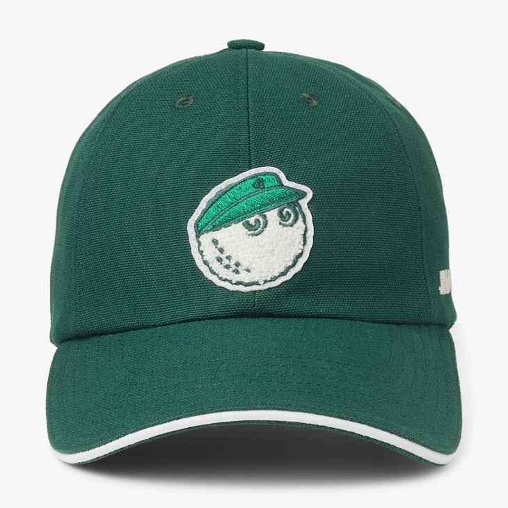 Jimmy Choo Jimmy Choo / Malbon 2.0 Cap