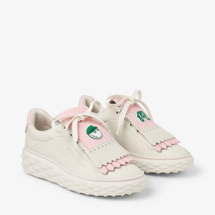 Jimmy Choo Jimmy Choo / Malbon 2.0 Diamond F 