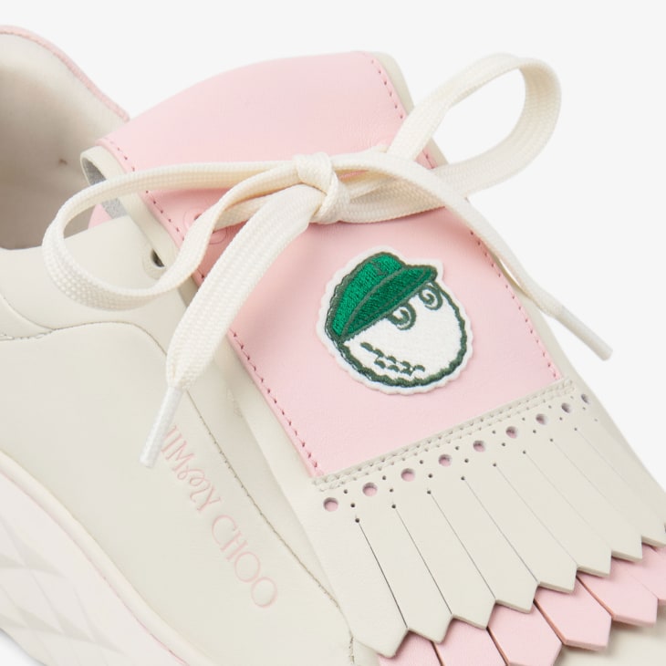 Jimmy Choo Jimmy Choo / Malbon 2.0 Diamond F 