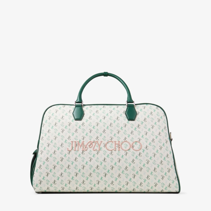 Jimmy Choo Jimmy Choo / Malbon 2.0 Duffle Bag