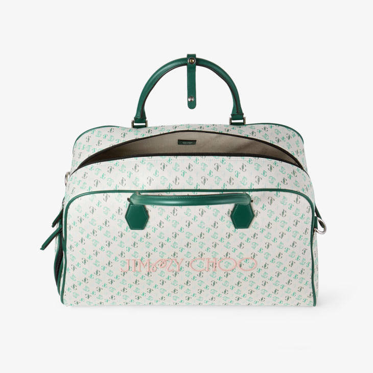 Jimmy Choo Jimmy Choo / Malbon 2.0 Duffle Bag