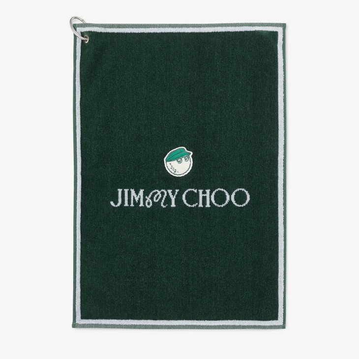 Jimmy Choo Jimmy Choo / Malbon 2.0 Towel