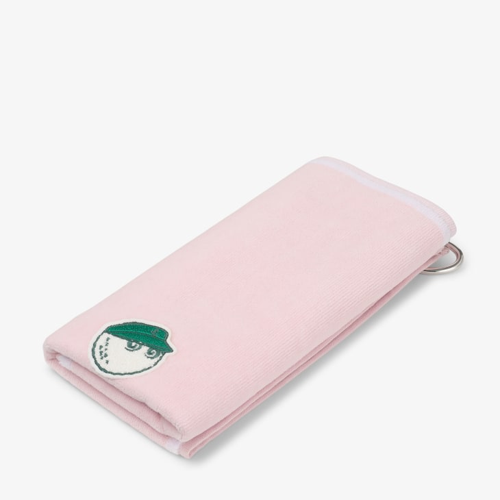 Jimmy Choo Jimmy Choo / Malbon 2.0 Towel