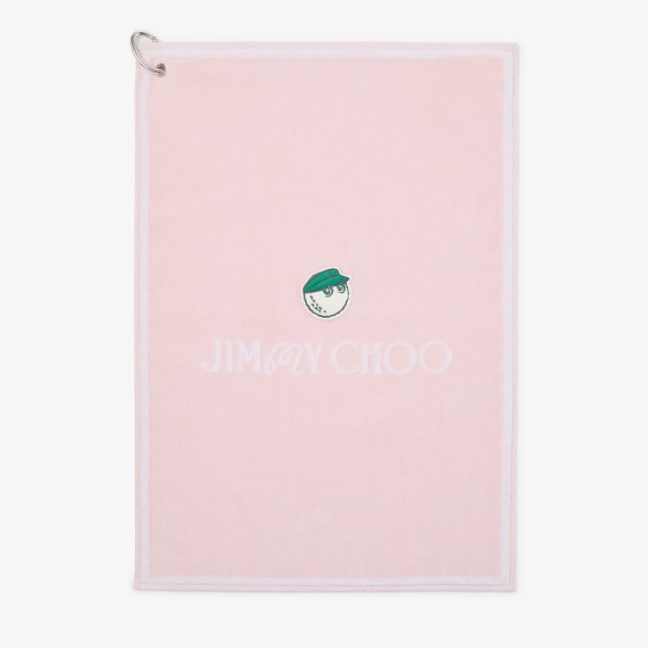 Jimmy Choo Jimmy Choo / Malbon 2.0 Towel
