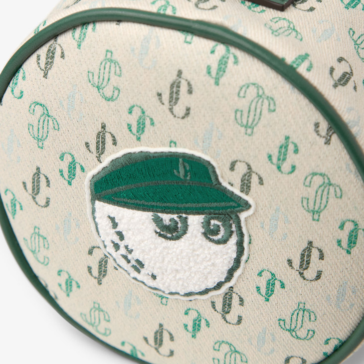 Jimmy Choo Jimmy Choo / Malbon 2.0 Head Cover