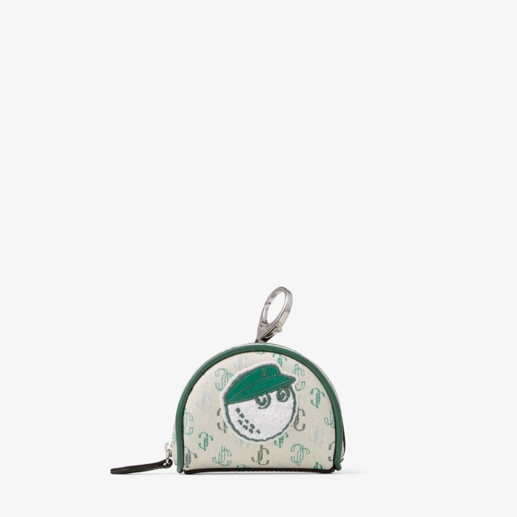 Jimmy Choo Jimmy Choo / Malbon 2.0 Pouch Charm