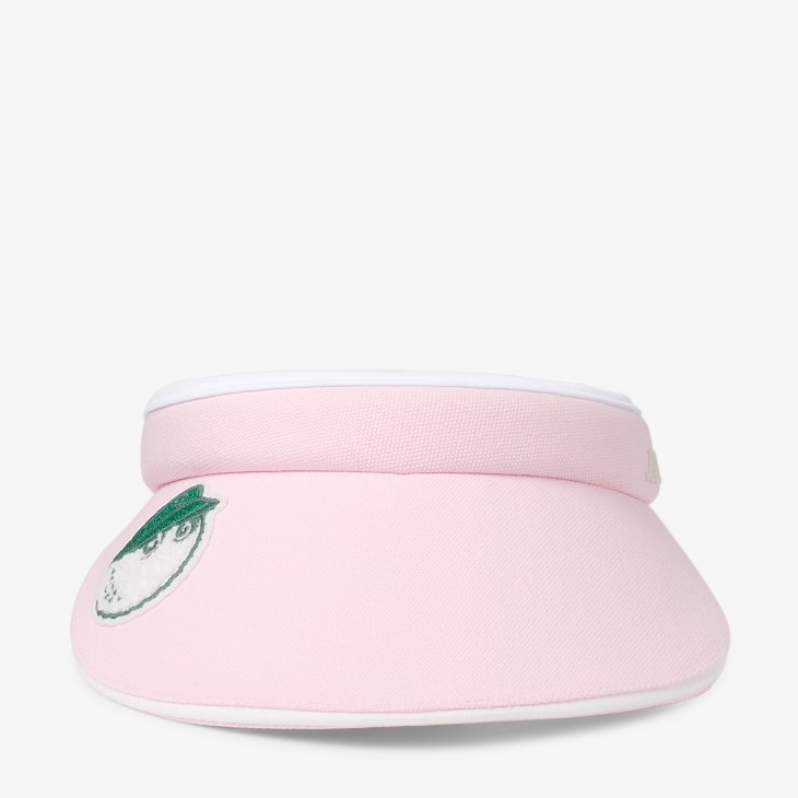 Jimmy Choo Jimmy Choo / Malbon 2.0 Visor