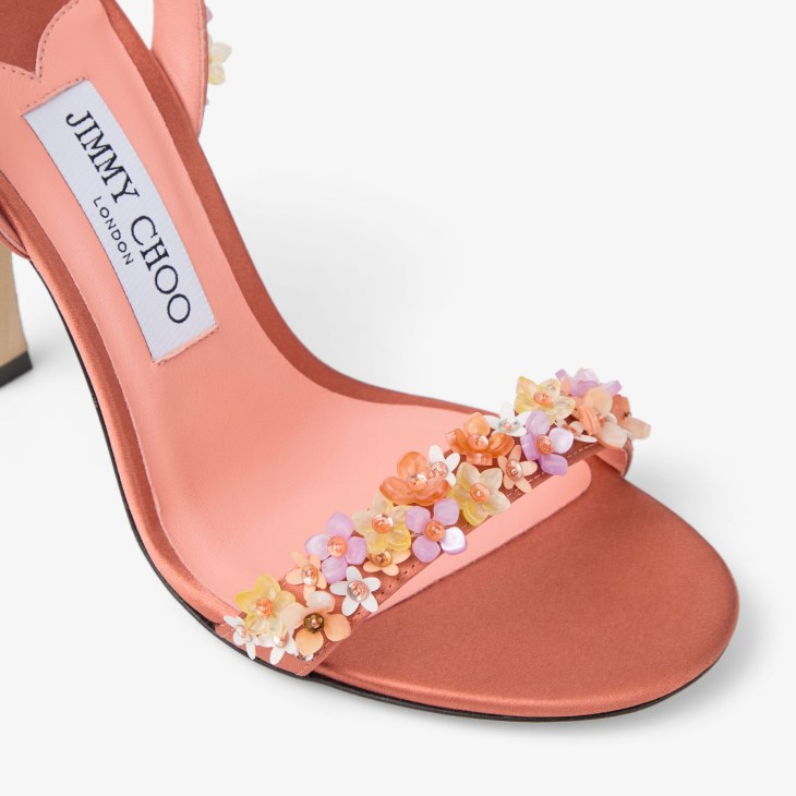 Jimmy Choo Jenn 100