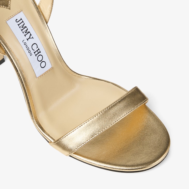 Jimmy Choo Jenn 100