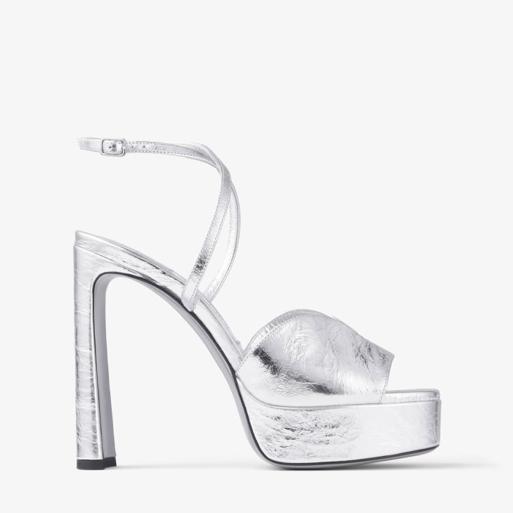 Jimmy Choo Karli Platform 125