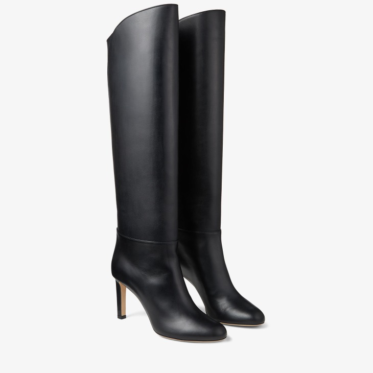 Jimmy choo knee high boots