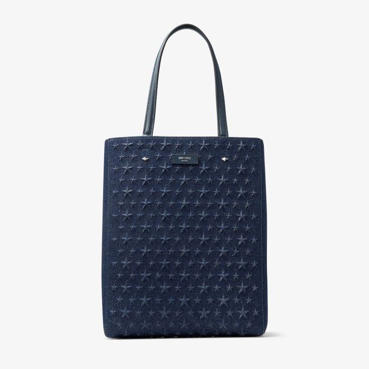 Jimmy Choo Lenny North-South M-M