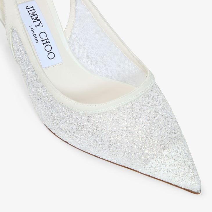 Jimmy Choo Love Sling Back 65